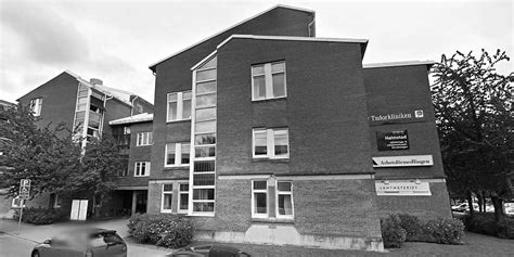 Halmstads mottagning – Tudorkliniken.